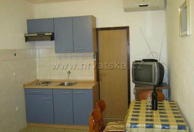 Apartmani Alen (Medici)