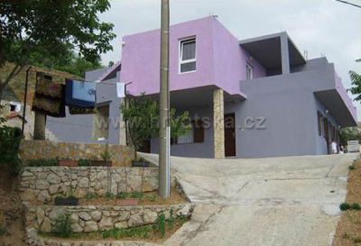 Apartmani Alen (Medici)