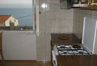 Apartmani Alen (Medici)