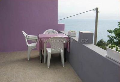 Apartmani Alen (Medici)