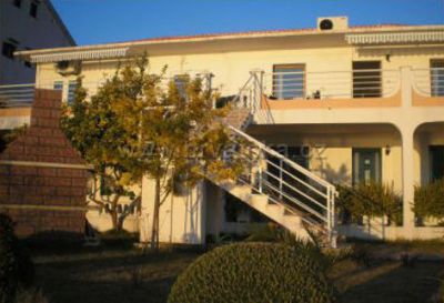 Apartmani ANTONIA