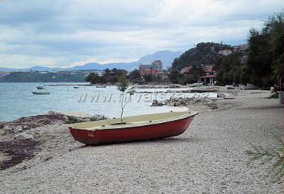 Apartmani ANTONIA