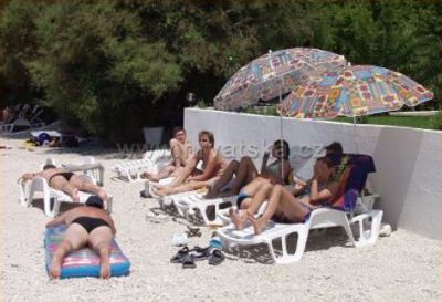 Apartmani ANTONIA