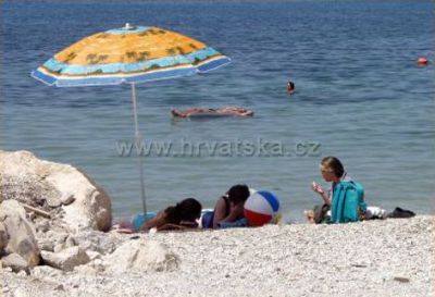 Apartmani ANTONIA