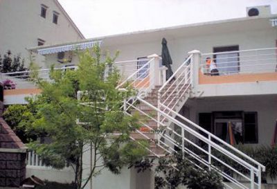 Apartmani Antonia