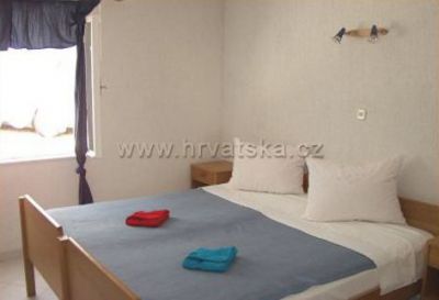 Apartmani Antonia