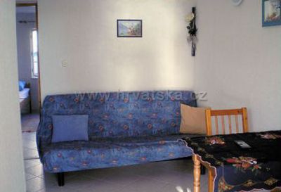 Apartmani Antonia