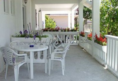 Apartmani Antonia