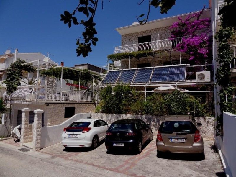 Apartments Balic Hvar