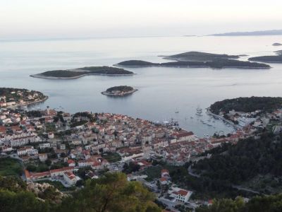 Apartments Balic Hvar