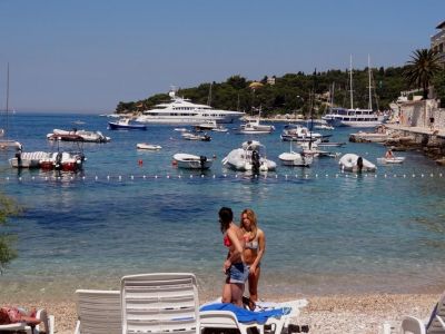 Apartments Balic Hvar