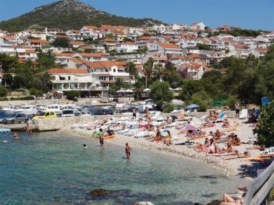 Apartments Balic Hvar