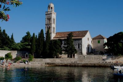 Apartments Balic Hvar