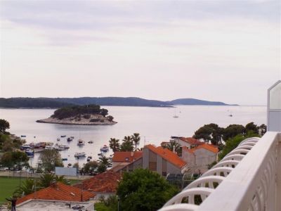 Apartments Balic Hvar