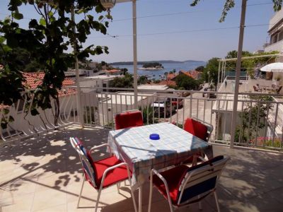 Apartments Balic Hvar