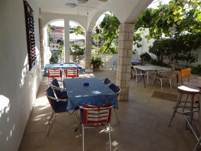 Apartments Balic Hvar