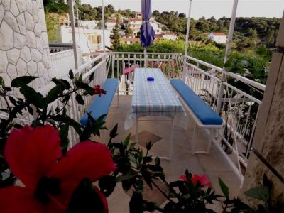 Apartments Balic Hvar