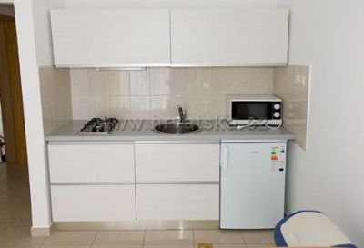 Apartmani Baška Voda