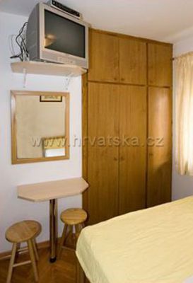 Apartmani Baška Voda