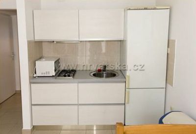 Apartmani Baška Voda