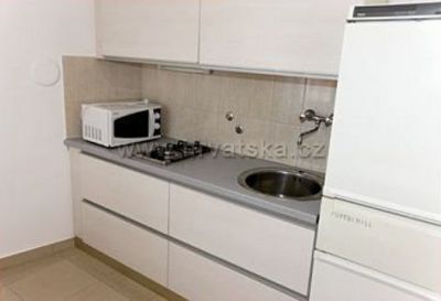 Apartmani Baška Voda