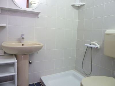 Apartments Cajner Pag