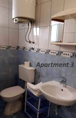 Apartmani Dalija