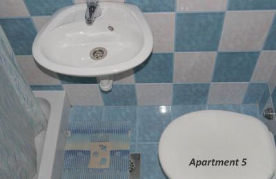 Apartmani Dalija