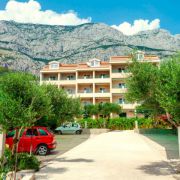 Apartmani DALMATINA