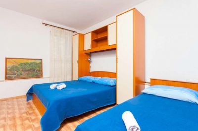 Apartmani DALMATINA