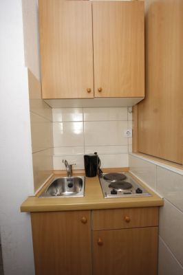 Apartmani DELFIN Tučepi