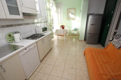 Apartmani DELFIN Tučepi