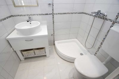 Apartmani DELFIN Tučepi