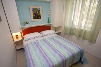 Apartmani DELFIN Tučepi