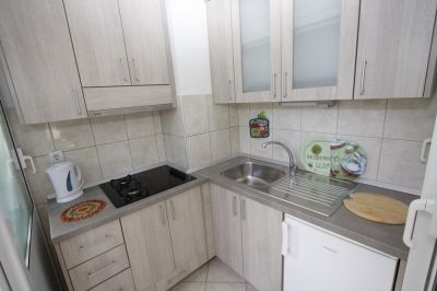 Apartmani DELFIN Tučepi