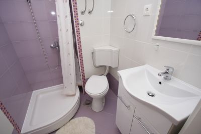 Apartmani DELFIN Tučepi