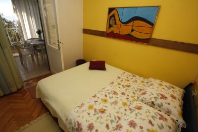 Apartmani DELFIN Tučepi