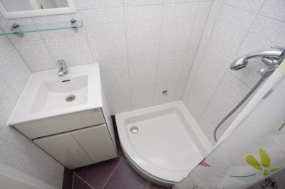 Apartmani DELFIN Tučepi