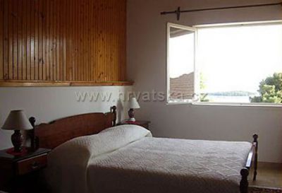 Apartmani Mare