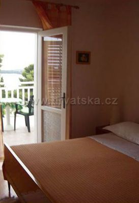 Apartmani Mare