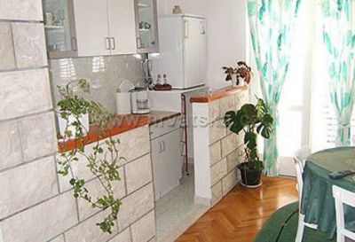 Apartmani Mare