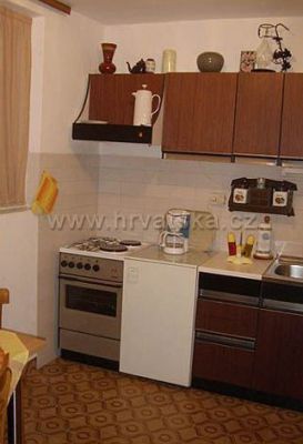 Apartmani Mare