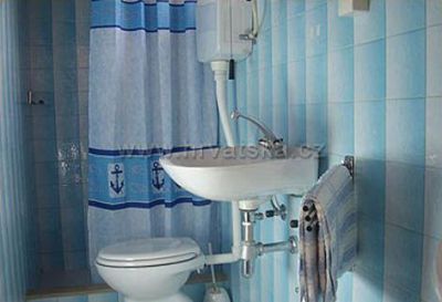Apartmani Mare