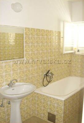 Apartmani Mare