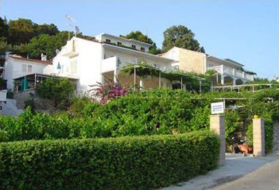 Apartmani Mare