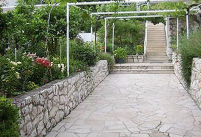 Apartmani Mare