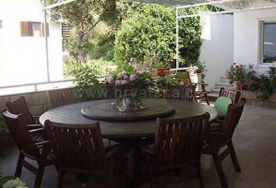 Apartmani Mare