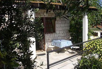 Apartmani Mare