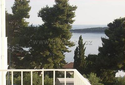 Apartmani Mare
