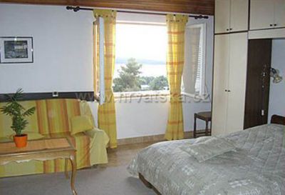 Apartmani Mare